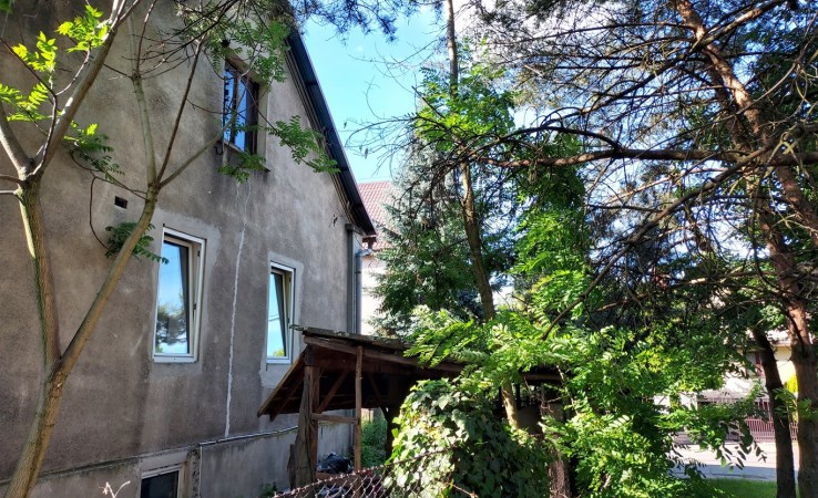house for sale - Jaworzno, Centrum, Wandy