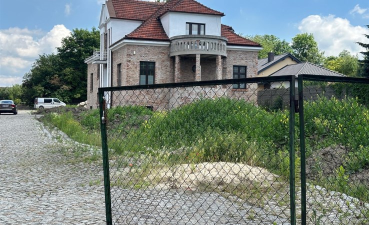 haus zu vermieten - Będzin, Warpie, Promyka