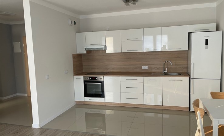 apartment for rent - Sosnowiec, Milowice, Baczyńskiego